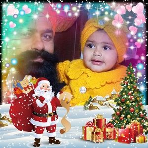 Meet your Posher, Karamjit